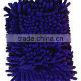 Microfiber Chenille Wash Mitt thumbnail-1