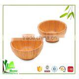 Universal High Quality Bamboo Chinese Bowl thumbnail-2