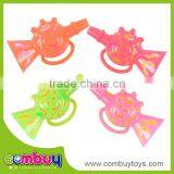 Wholesale Cheap Bulk Conch Set Mini Plastic Toy Whistle thumbnail-1