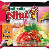 Special Orient Flavour Vietnamese Instant Rice Noodle 60g (Hu Tieu)- Thien Huong Food JSC thumbnail-1