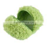 Cute Vacuum Cleaner Microfiber Mop Ball Mini Automatic Rolling Cleaning Robot Vacuum Cleaner Aspirador de po Hot Sale thumbnail-5