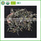 Puer Loose Tea Organic Raw Puer Tea Unfermented Tea thumbnail-3