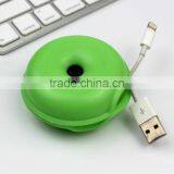 Cable Turtle of Wire or Cable Winder thumbnail-3