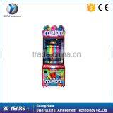 Wholesale Price for Color Boyz Ticket Ticket Game Machine thumbnail-1