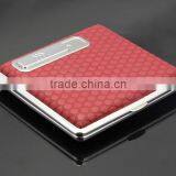 Multicolor Metal Cigar Tin Box With Electronic Lighter thumbnail-4