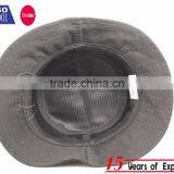 100% Cotton Sun Bucket Hats Cheap thumbnail-4
