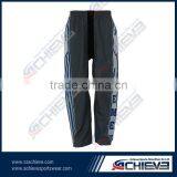 Custom Sublimation Printing Ice Hockey Jersey Ice Hockey Pants thumbnail-1