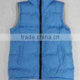 Hight Quality Winter Women Vest Jacket in Fashion Mens thumbnail-1