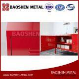 4-Drawer Filing Cabinet - 510 Series Full-Suspension Letter File Cabinet, 52 by 25-Inch thumbnail-4