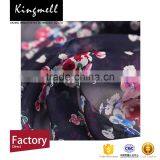 Fashion New Style Woman Linen Long Dress/top Fabric thumbnail-3