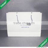 Factory Make Texture Cardboard Paper Shopping Bag thumbnail-2
