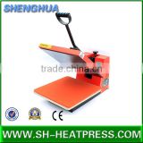 hot press machine for sublimation 15x15
