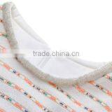 Imitation Wool Ladies'Blouses&Tops Manufacture in China thumbnail-3
