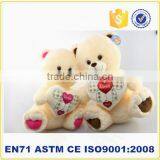 Plush Custom Bear Bouquet no Minimum Bear Manufacture thumbnail-3