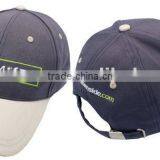 Promotion Letters Embroidery 100%Cotton Sports Cap&Casual HatSLC021 thumbnail-1