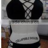 New Arrivals Swimwear Girl Sexy Night New Bikini Bathsuits OEM Latest Design Swimsuits Underwear thumbnail-1