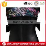 Various Colors Cheap Wholesale Custom Made Plus Size Ladies Sports Bra thumbnail-6