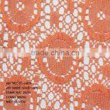 Corded Lace Fabric Bridal African Ladies Dress Full Lace Virgin Brazilian Human Hair Wig China Manufacturers thumbnail-1