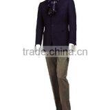 2014 Fashion Suit.bespoke Suits.blazer(SHT818) thumbnail-3