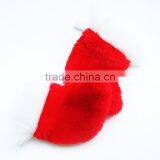 Best Selling Custom Decoratire Fabric Christmas Stocking thumbnail-3