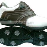 2015 Brand Sport Shoes, Fashion Stylish Business Shoes Genuine Leather for Men or Women, Golf Shoes thumbnail-1