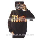 New Women Loose Letter Long Sleeve Hoodies Sweater Pullover thumbnail-2