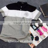 Custom t Shirt Printing Polo thumbnail-1