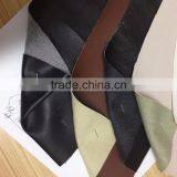 So Cheap Price PU Artifical Leather Stocklot for Garment Use thumbnail-4