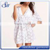 2016 Soft Lace Womens Beachwear Dresses thumbnail-1