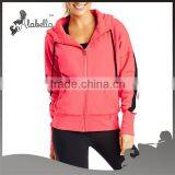 Sublimated Designer Sports Jacket for Women thumbnail-1