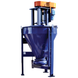 AF Slurry Froth Pump thumbnail-4