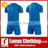 Custom Wholesale Blank Football Jerseys thumbnail-2