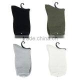 Merino Wool Material Knitted Sock thumbnail-2