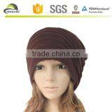 Knit Hats Funky, Top Popular Hats, Ski Winter Warm Skull Cap thumbnail-1