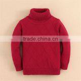 Kids Clothing Factory Designed Boys Sweater for 2014 Winter(1428902) thumbnail-1