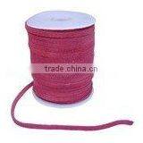 Best Quality Suede Leather Cord thumbnail-1