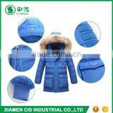 2017 Most Popular Kid Clothing Child Jacket Children Winter Jacket thumbnail-4