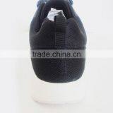 New Black Color Shoes Men Sneakers With Air Cushion thumbnail-4