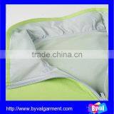 Factory Direct Sale 100% Polyester Unisex Sport Dry Fit Running T-shirt thumbnail-3