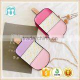 Factory Cheap Bags Travel Unique Girl Child Kids Fashion School Bag Purse for Kids Ice Lolly thumbnail-1