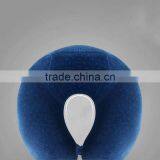 TP0052 2016 Updated "Baboom Charcoal" Memory Foam Neck Pillow thumbnail-1