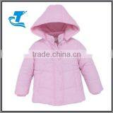 Hottest Babies Padded Jackets