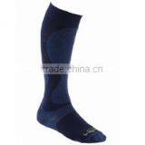 OEM Men Outdoor Sport Terry Smart Wool Hiking Socks thumbnail-2