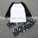 Autumn Children Wear Boys Latest Dress Style Cheap Baby Clothes Set thumbnail-2