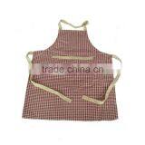 Reactive Pringting Kitchen Apron thumbnail-1