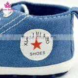 Factory Price Infants Crib Shoes Baby Shoes Soft Toddlers Shoes thumbnail-5