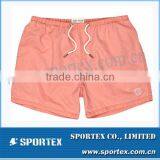 Swimwear Short for Men / 2014 Men's Board Short / Cheap Beach Short thumbnail-1