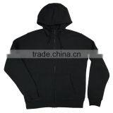 Man Sweater With Hood Zip Up Clothing Bulk Custom Latest Sweater Designs For Men thumbnail-2
