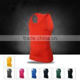 Custom Made Design Mens Compression Tight T-shirt,body Fitting Garments thumbnail-2