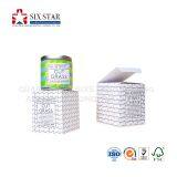 High-end Candle Packaging Boxes Cardboard Paper Candle Box in China thumbnail-4